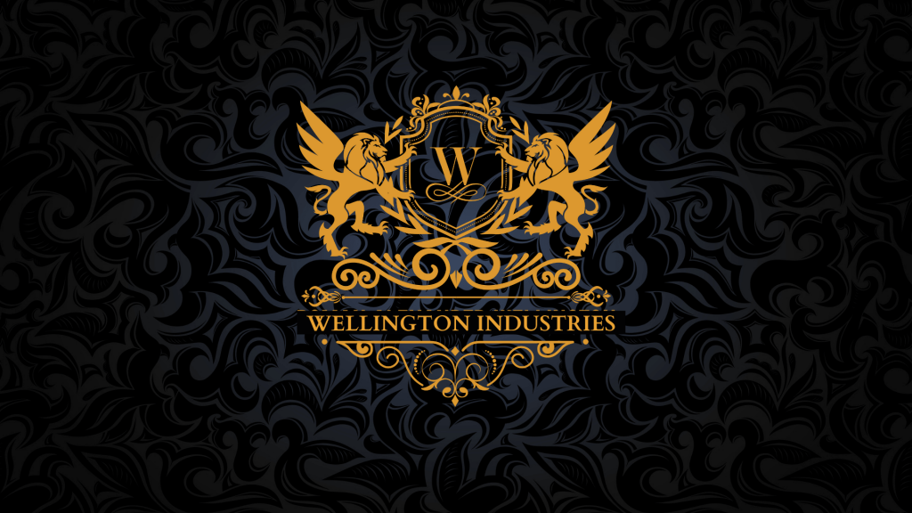 Wellington Industries Logo