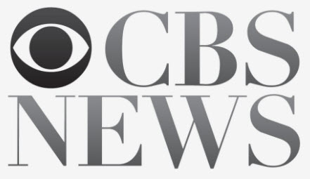 CBS News Logo