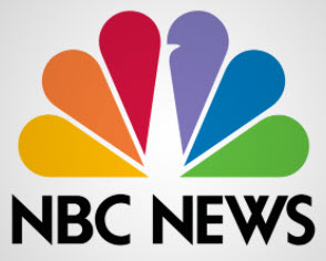 NBC News Logo