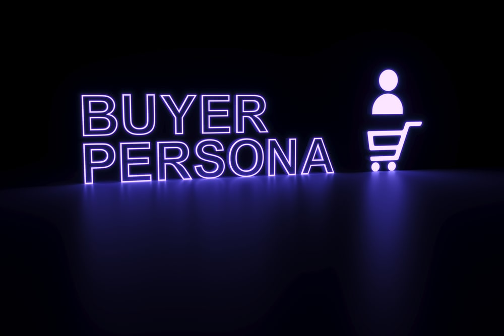 Creating Your Buyer Persona