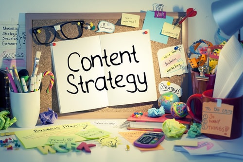 Developing a Content Marketing Strategy for Your Business