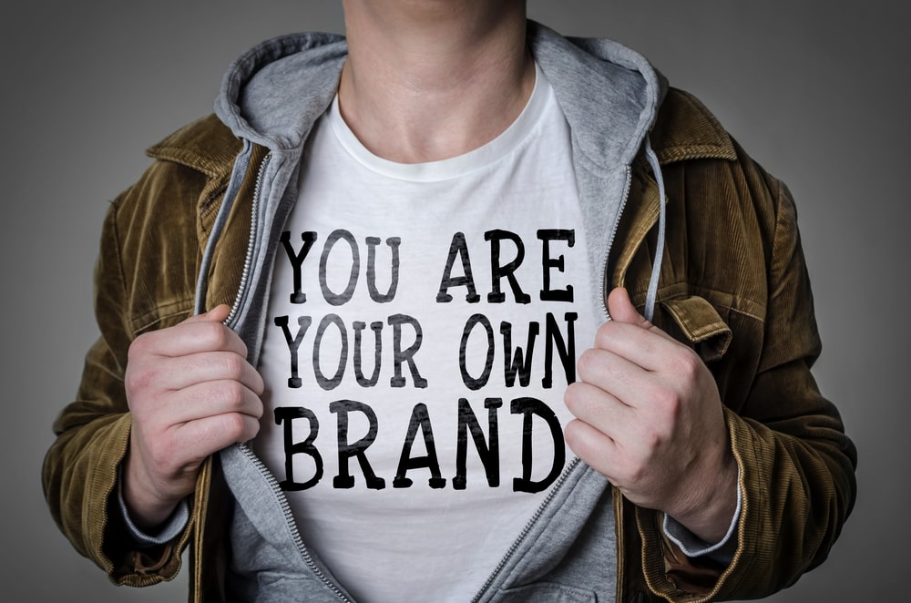 How To Make Sure Your Personal Brand Reaches Your Target Audience