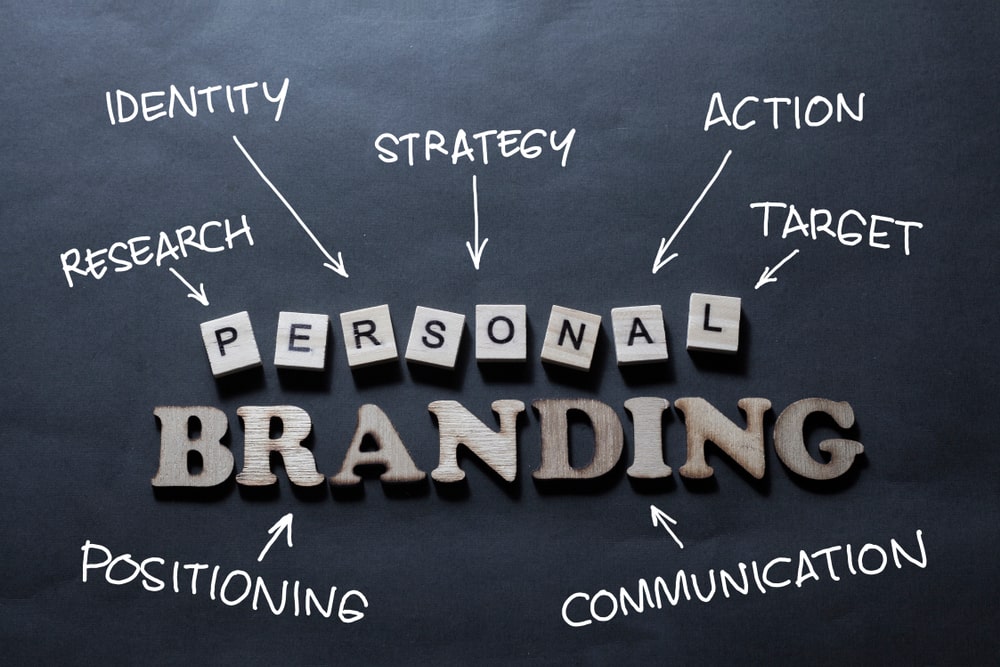 Why Your Personal Branding Needs To Be Consistent To Be Valuable