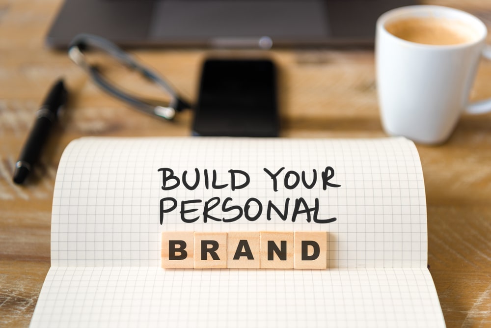 3 Easy Ways To Start Your Personal Brand